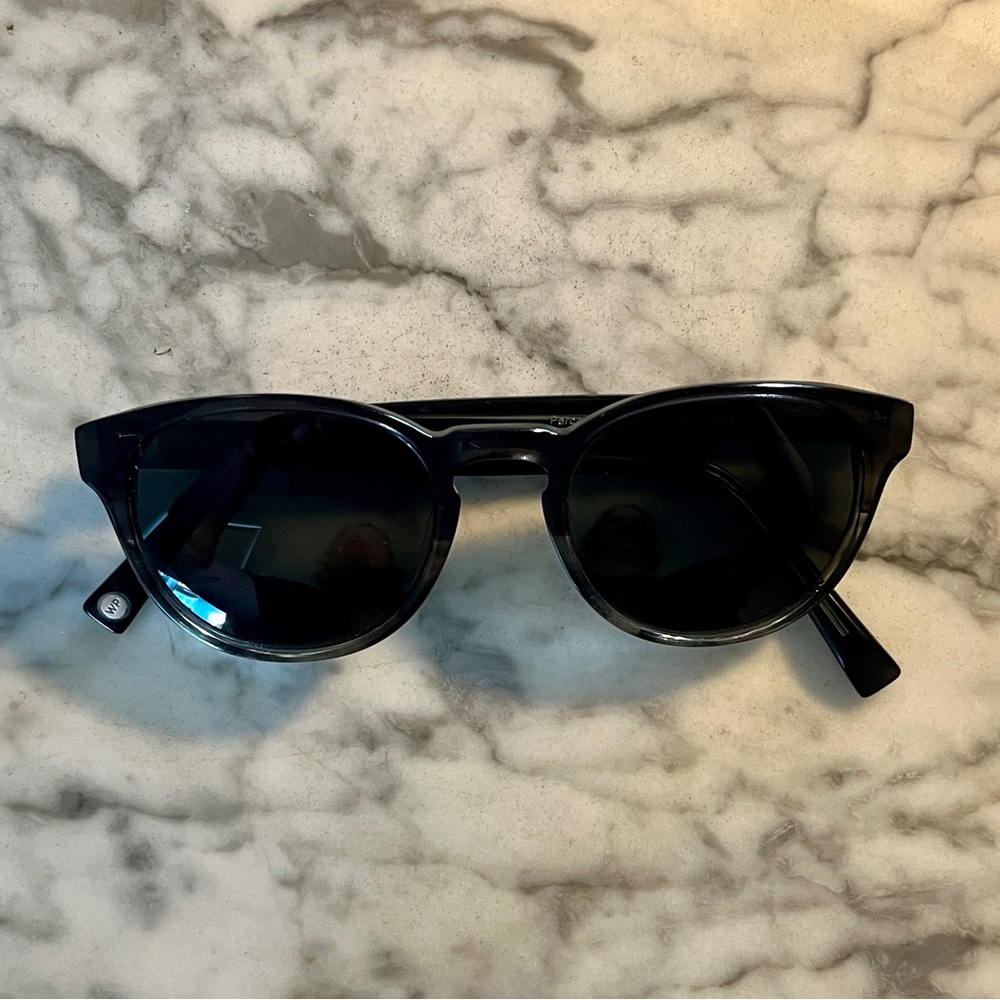 Warby Parker Percey Sunglasses